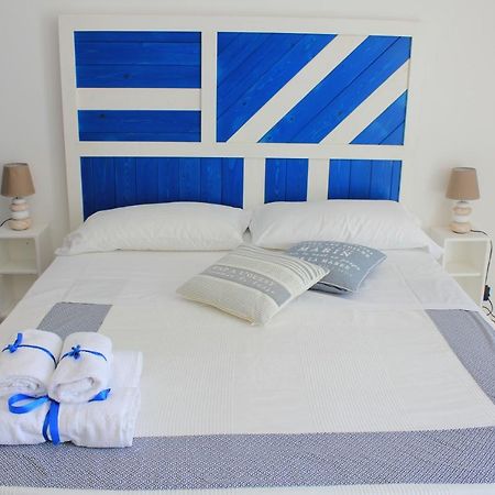 In Piazzetta Bed & Breakfast Gaeta Exterior photo