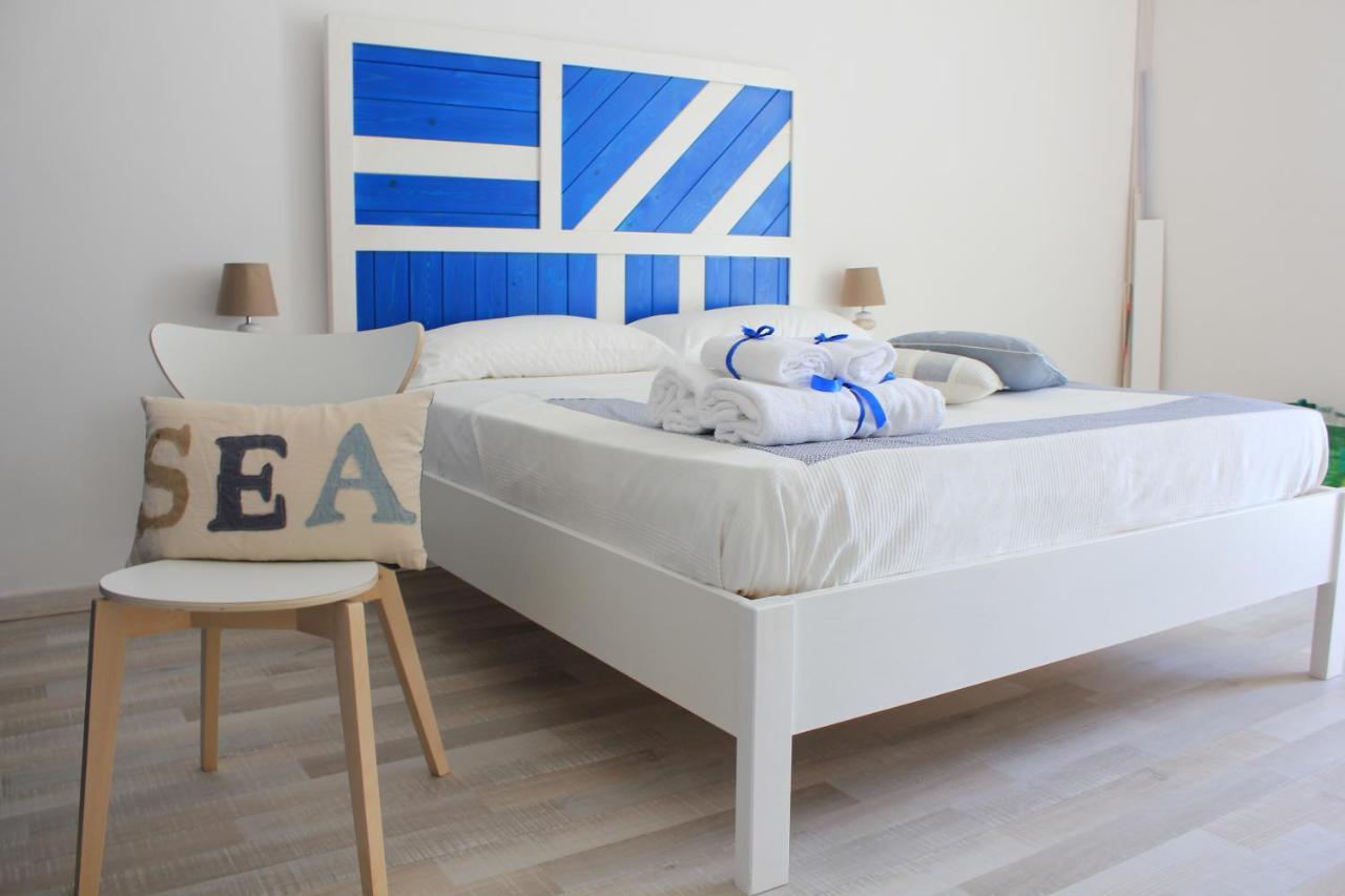 In Piazzetta Bed & Breakfast Gaeta Exterior photo