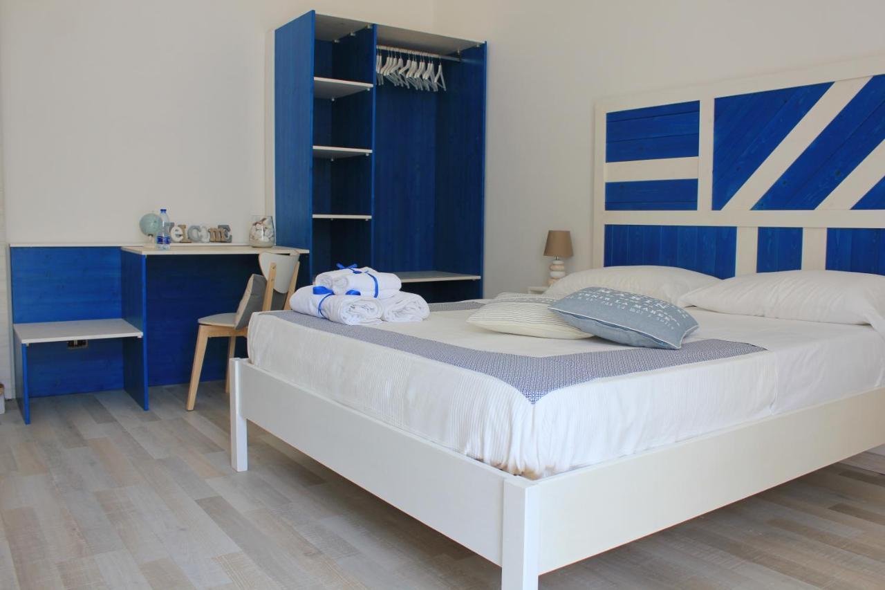 In Piazzetta Bed & Breakfast Gaeta Exterior photo