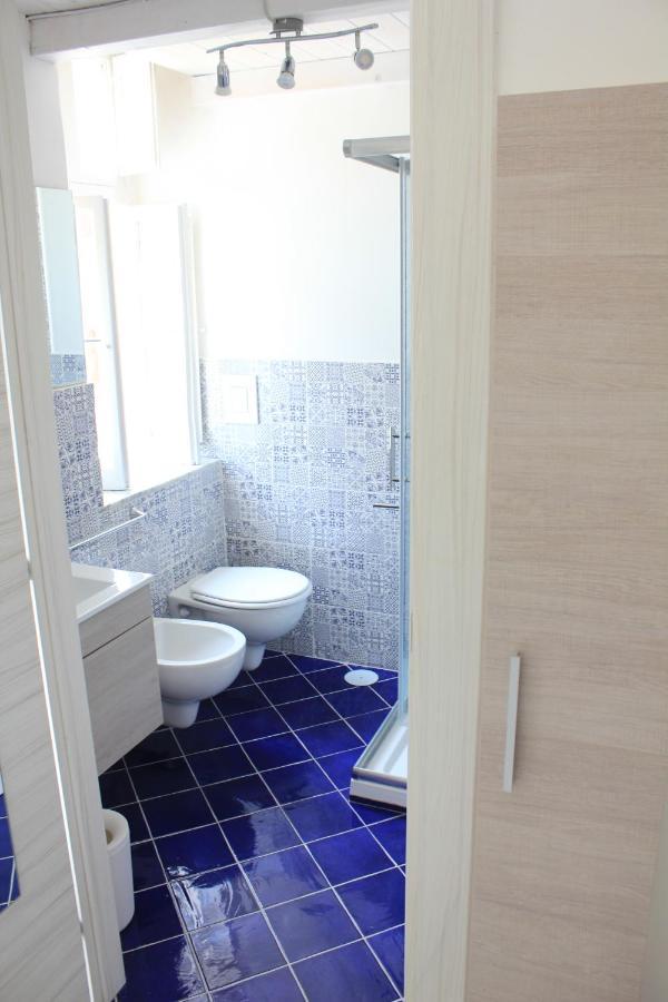 In Piazzetta Bed & Breakfast Gaeta Exterior photo