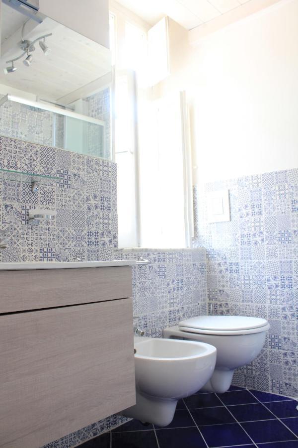 In Piazzetta Bed & Breakfast Gaeta Exterior photo