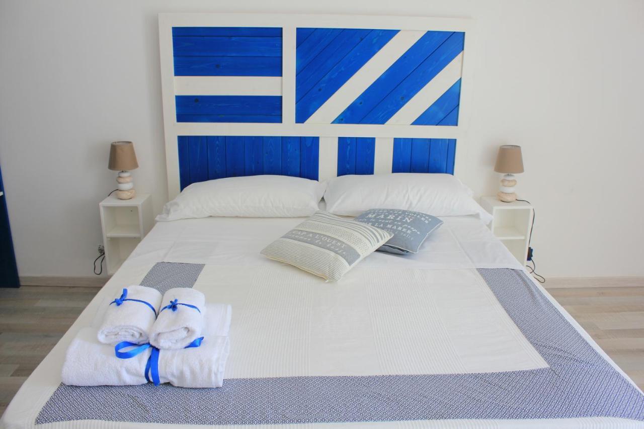 In Piazzetta Bed & Breakfast Gaeta Exterior photo