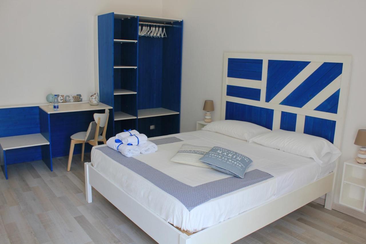 In Piazzetta Bed & Breakfast Gaeta Exterior photo