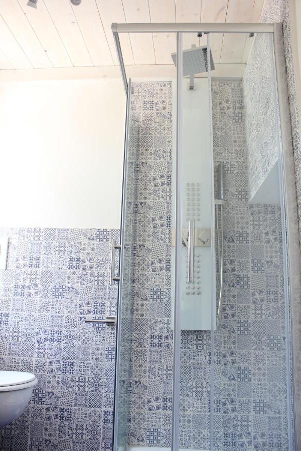 In Piazzetta Bed & Breakfast Gaeta Exterior photo