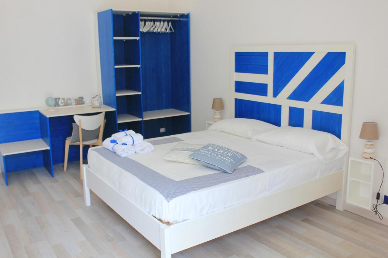 In Piazzetta Bed & Breakfast Gaeta Exterior photo