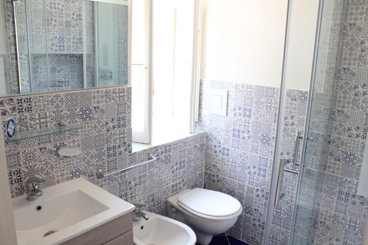 In Piazzetta Bed & Breakfast Gaeta Exterior photo
