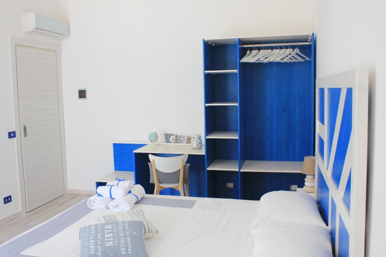 In Piazzetta Bed & Breakfast Gaeta Exterior photo